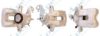 APEC braking LCA361 Brake Caliper